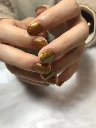 ネイル Nailist Honamiのネイルデザイン