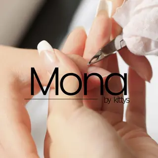 ネイル Mona by kittys野方店所属・Mona 野方店のネイルデザイン