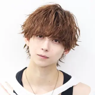 メンズ 🌈メンズ特化🌈 /anri🧸のヘアスタイル