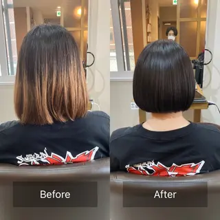 ショート [& as]高橋 一道のその他イメージ