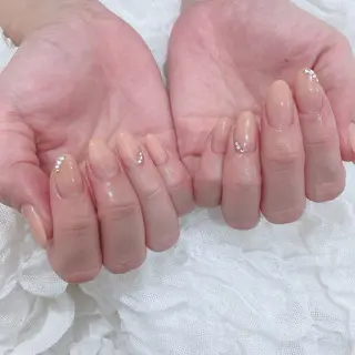 ネイル SOL NAILのネイルデザイン
