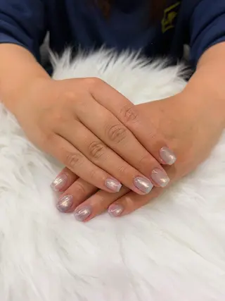 ネイル enju tamamiのネイルデザイン