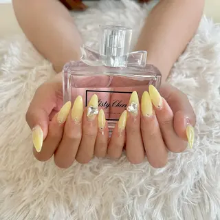 ネイル Nana treeのネイルデザイン