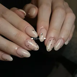 ネイル D.d Reinaのネイルデザイン