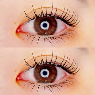 マツエク・マツパ MARL eyelash大川のマツエク・マツパデザイン