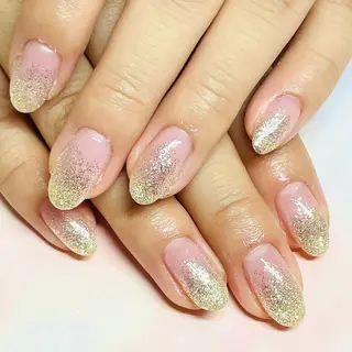 ネイル 村田 茉梨那のネイルデザイン