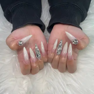 ネイル 💅🏻 Sakuraのネイルデザイン