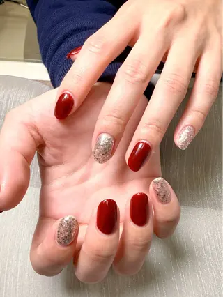 ネイル こまつ ななのネイルデザイン