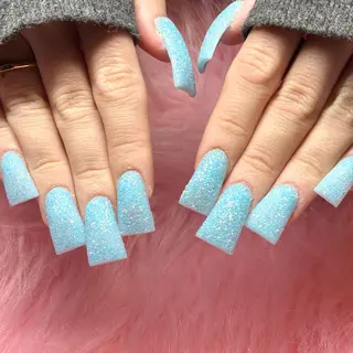ネイル Nail ヌシん家 AKANEのネイルデザイン