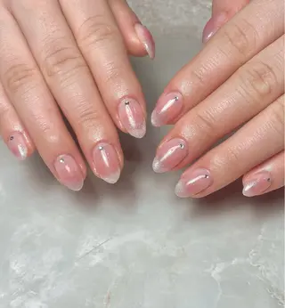 ネイル ｉｎｇ .のネイルデザイン