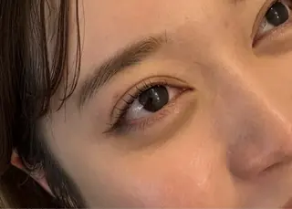 マツエク・マツパ 川本 采奈のマツエク・マツパデザイン