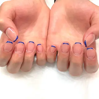 ネイル MADDY NAILS所属・MADDYNAILS ✴︎柏痛ネイルのネイルデザイン