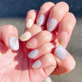 ネイル Crystal Nailのネイルデザイン
