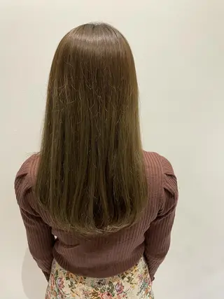 ロング REMEDY from KIN所属・✨✨ヘアケア美容師 りゅーじ🦔🦔のヘアスタイル