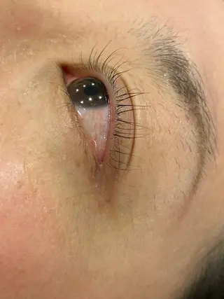 マツエク・マツパ ブロウリスト nagaのマツエク・マツパデザイン