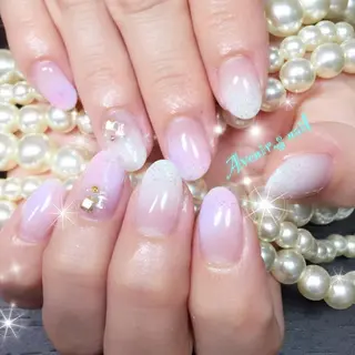 ネイル Home Salon Avenir.のネイルデザイン