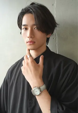 メンズ 高橋祐一/ メンズ特化美容師のヘアスタイル