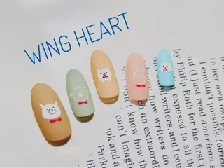 ネイル H NANAのネイルデザイン