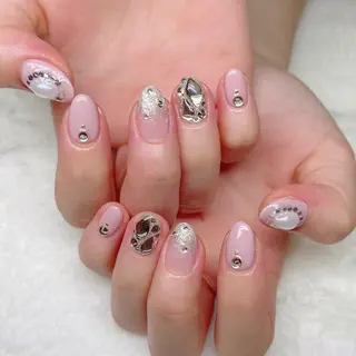 ネイル AKO あこ💅のネイルデザイン