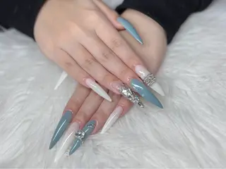 ネイル ネイルサロン ANELAのネイルデザイン