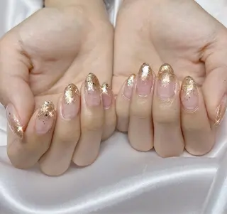 ネイル emi ♡のネイルデザイン