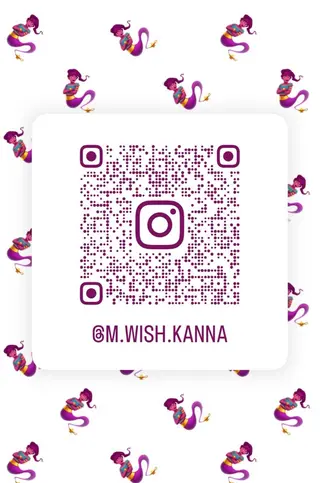 M Kannaのマツエク・マツパデザイン