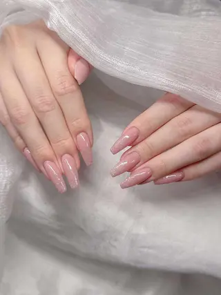 ネイル Lee Nailsのネイルデザイン