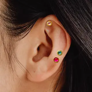 安眠ヘッドスパ美整体 🌿白金/目黒/鈴木のエステ・リラクイメージ