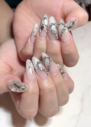 ネイル yumnail (ネイル&脱毛)のエステ・リラクイメージ