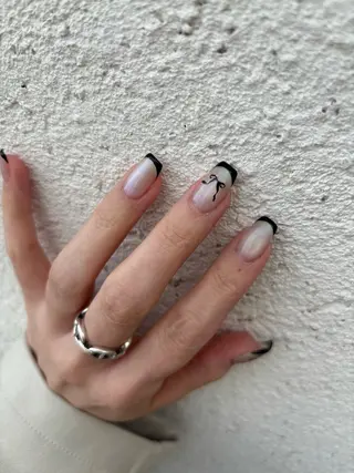 ネイル LINON所属・【LINON】 airiのネイルデザイン