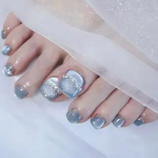 ネイル snow nail salonのネイルデザイン
