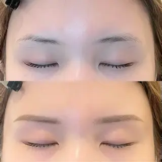 アイブロウ Sakura - blow京橋のマツエク・マツパデザイン