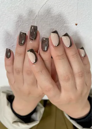 ネイル private salon uluのネイルデザイン