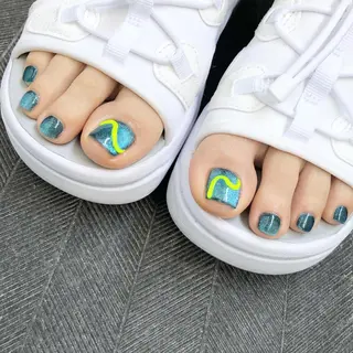 ネイル 587nail *のネイルデザイン