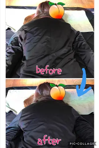 YOSA PARK MOMO所属・ヨサパークモモ 村瀬桃子のエステ・リラクイメージ