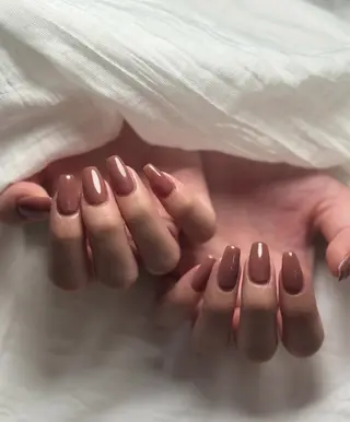 ネイル TOP所属・三部 真実のネイルデザイン