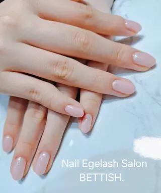ネイル BETTISH AIRIのネイルデザイン