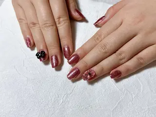 ネイル Mogu nail 二子玉川のネイルデザイン