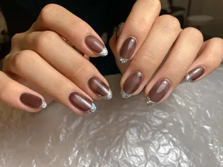 ネイル BLinLin nail salonのネイルデザイン