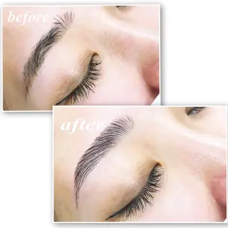 アイブロウ 山﨑 愛莉のエステ・リラクイメージ