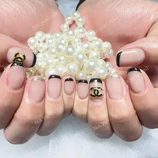 ネイル kana koのネイルデザイン