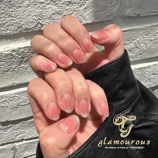 ネイル 矢崎 千春のネイルデザイン