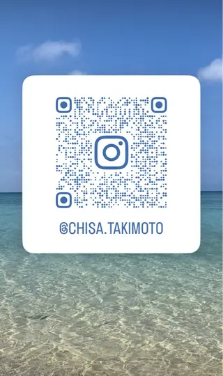 キハコ豊橋岩田店所属・瀧本 知沙のヘアスタイル