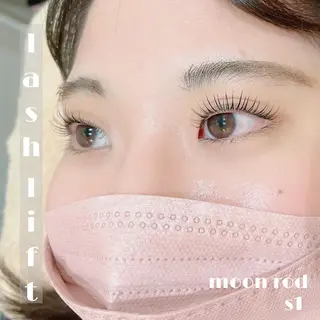 マツエク・マツパ solme所属・solme 別所実咲のマツエク・マツパデザイン