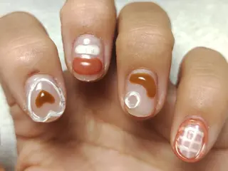 ネイル WATA .のマツエク・マツパデザイン