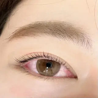 マツエク・マツパ 🫧bianca ARAI🫧のマツエク・マツパデザイン