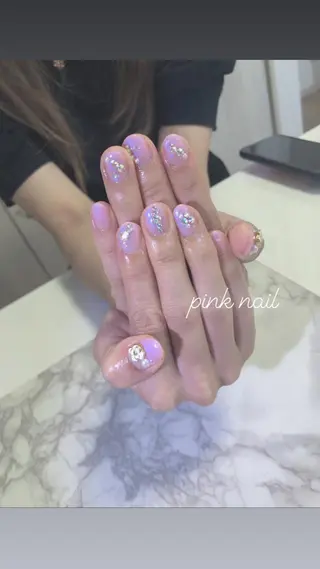 ネイル nanamin nail所属・眉サロン KE. 船橋日大前駅徒歩1分の眉毛・アイブロウイメージ