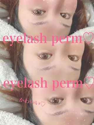 マツエク・マツパ Ema所属・Ema/マツパ/マツ エク/眉/脱毛🌷のマツエク・マツパデザイン