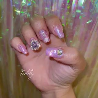 ネイル ERINA ♥のネイルデザイン