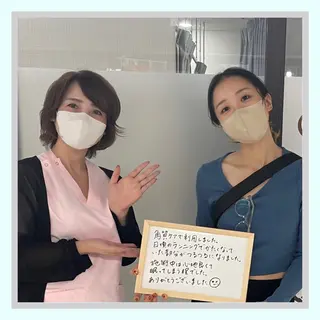 巻き爪補正店 大阪天王寺店のネイルデザイン